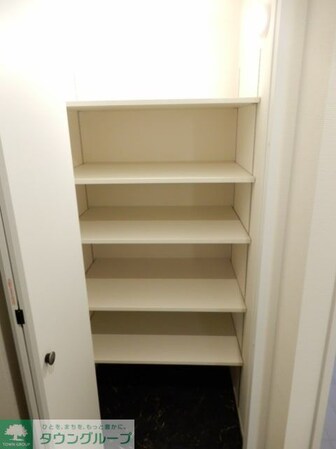 トゥール・ブランの物件内観写真